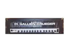Gallien-Krueger 2000RB Bass Amplifier Head