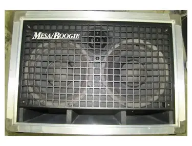 Mesa/Boogie 2x10 Road Ready Bass Cabinet