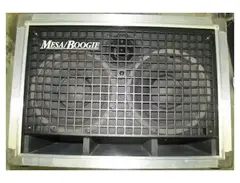 Mesa/Boogie 2x10 Road Ready Bass Cabinet