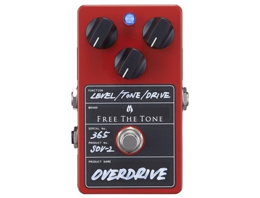 Free The Tone | Equipboard