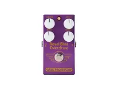Mad Professor Royal Blue Overdrive