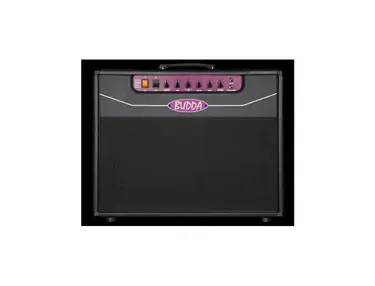 Budda Superdrive 80 Series II 2x12 Combo