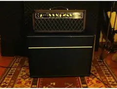 Ceriatone HRM Blues Master main image