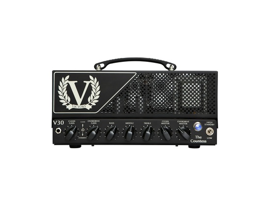 guthrie govan victory amp