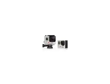 GoPro Hero 3 - White Edition