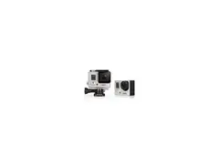 GoPro Hero 3 - White Edition