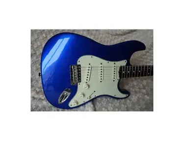 SVL Guitars Schofield '61 'Daytona'