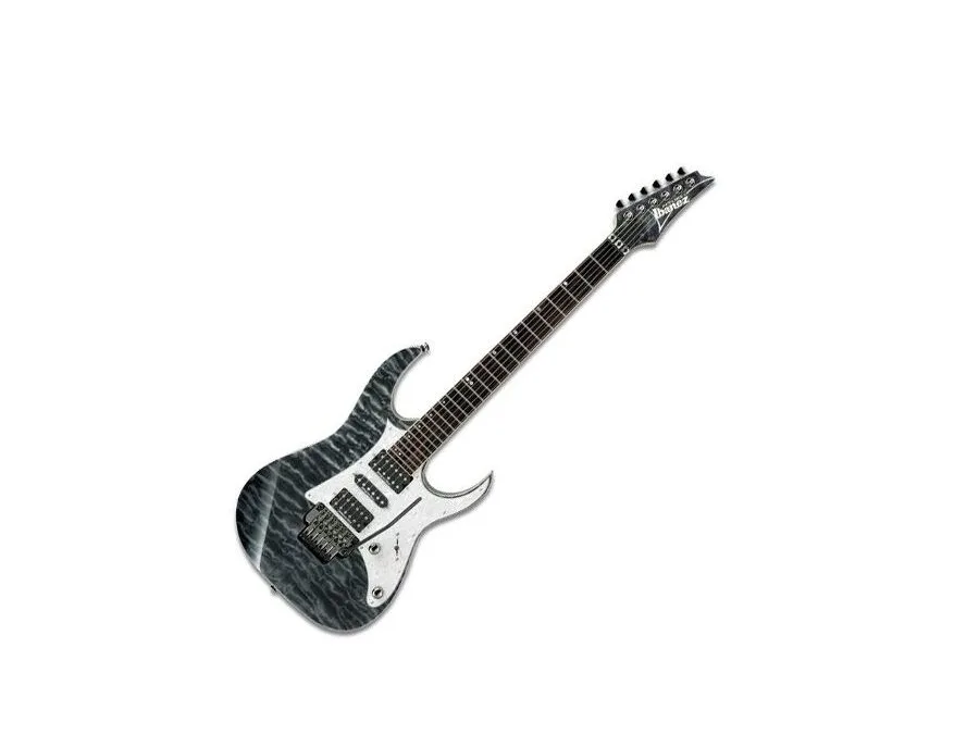 Ibanez RG950QMZ - What To Know & Where To Buy | Equipboard