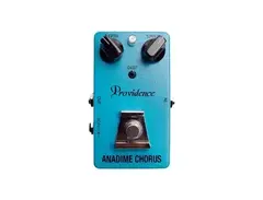 Providence Anadime Analog Chorus