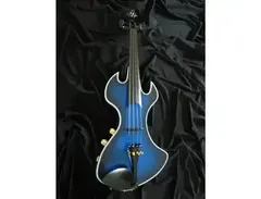 Michaud MXV Electric Violin main image