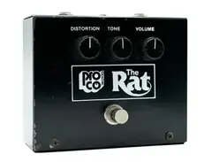 Pro Co The Rat