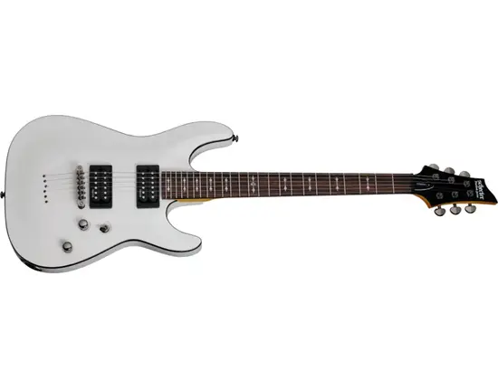 Schecter Omen 6