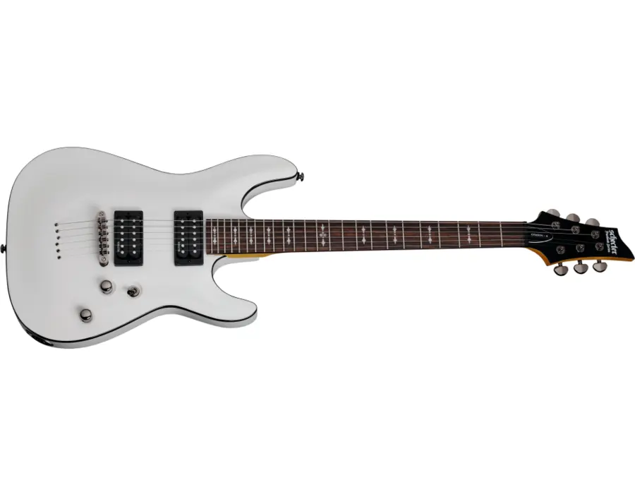 Schecter Omen 6 - What To Know & Where To Buy | Equipboard