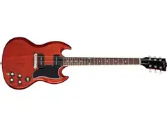 Gibson SG Special Electric Guitar