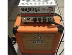 Orange Micro main image