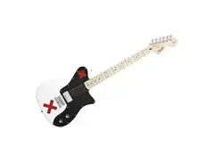 Squier Deryck Whibley Telecaster