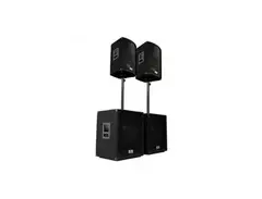 Devine 1 x B115A + 2 x Trono 10 main image