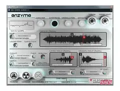 Humanoid Sound Systems Enzyme