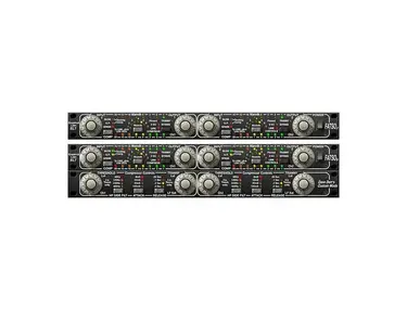 Universal Audio EL7 Fatso