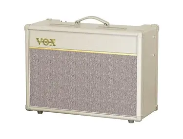 VOX AC15C1-CM Limited Edition - Cream