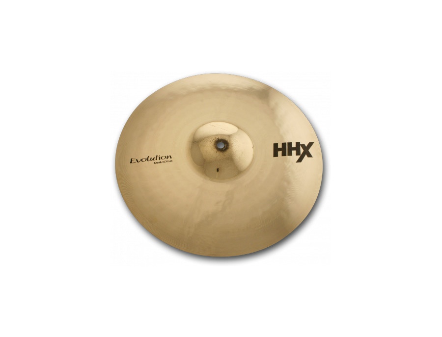 Sabian 18