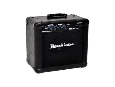 Mackintec Maxx 10 15w Amplifier