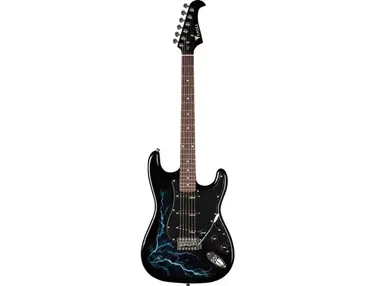 Eagle Instrumentos EGP10 Stratocaster