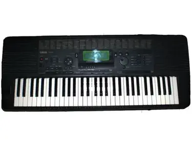 Yamaha PSR-520