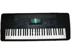 Yamaha PSR-520 - What To Know & Where To Buy | Equipboard
