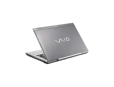 Sony VAIO VPC-SC1AFM