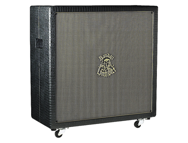 Randall MTS Series Lynch Box Signature 300W 4x12 Guitar Extension Cabinet