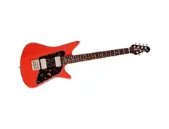 Music Man Albert Lee HH Hardtail Electric Guitar