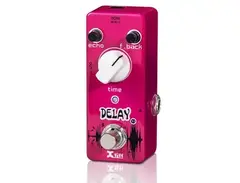 Xvive Audio v5 delay main image