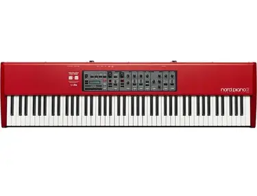 Nord Piano 2 HA88