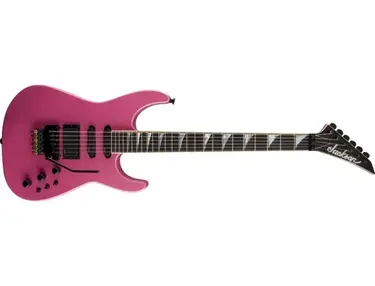 Jackson Custom Shop Limited Edition 30th Anniversary Soloist