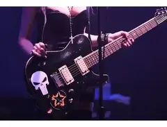 Fender Telecaster Custom "The Punisher"