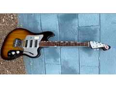 Teisco ET-320 main image