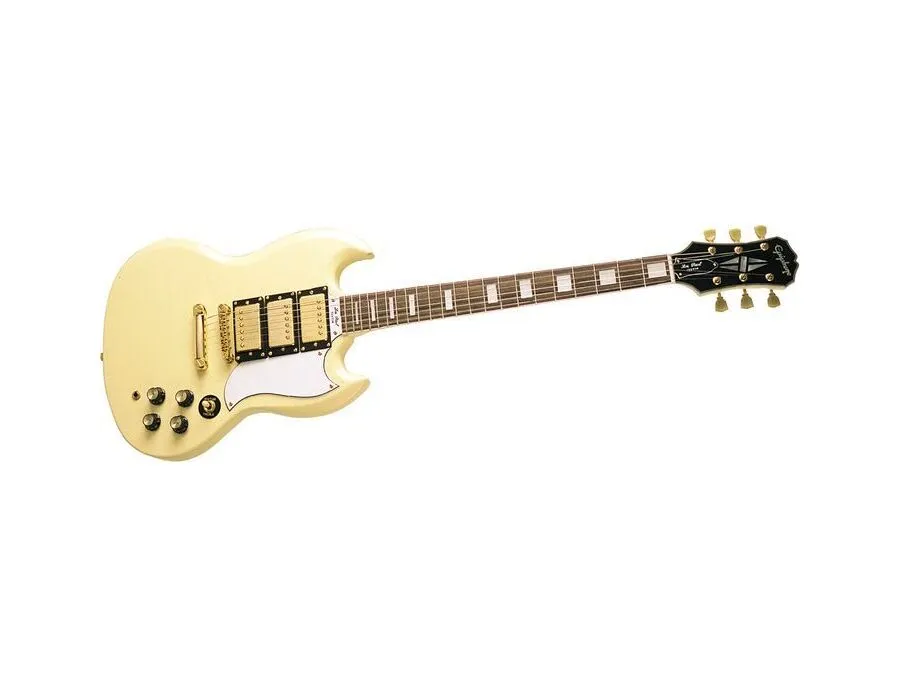 Epiphone G-400 Custom - What To Know & Where To Buy | Equipboard Epiphone G-400 Custom - What To Know & Where To Buy | Equipboard