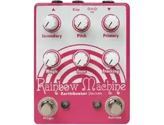 EarthQuaker Devices Rainbow Machine V1 | Equipboard