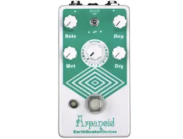 EarthQuaker Devices Arpanoid