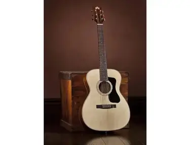 Guild GAD-F30R Acoustic