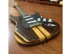 Giannini Stratosonic Export AE08S main image