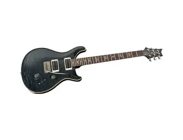 PRS Custom 24 with Pattern Thin Neck Electric Guitar