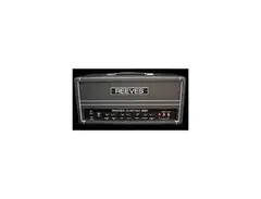 Reeves Amplification Custom 225 Bass Amp main image