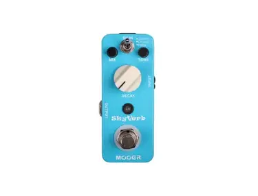 Mooer SkyVerb