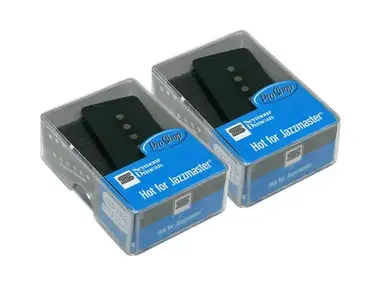 Seymour Duncan SJM-2 Hot for Fender Jazzmaster Pickup Set