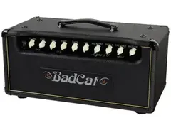 Bad Cat Lynx 50