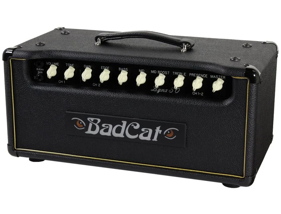 Bad Cat Lynx 50 - Main Image