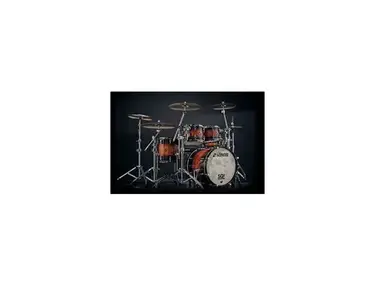 Sonor SQ2 Drum System