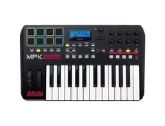 Akai Professional MPK225 25-Key MIDI Controller